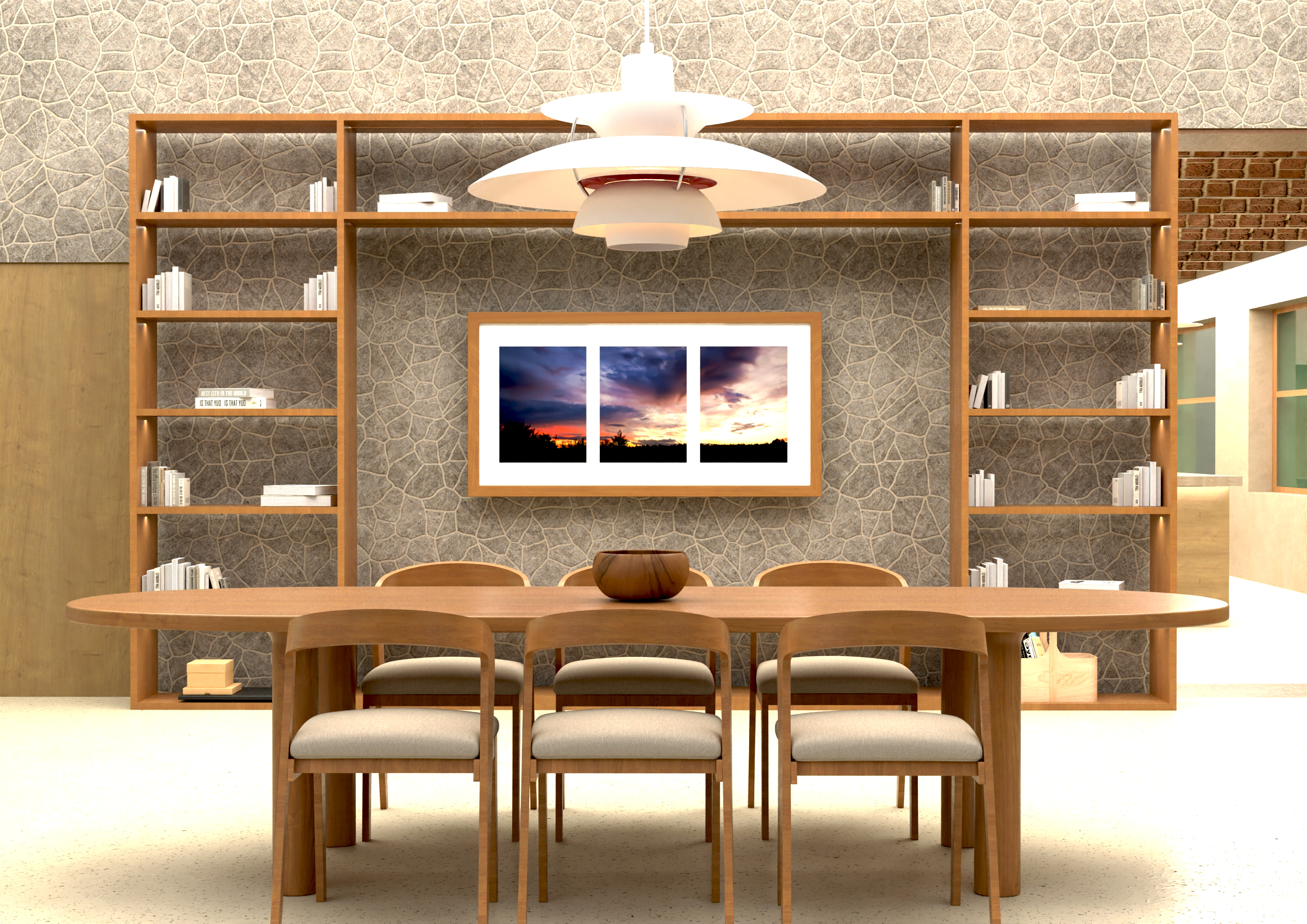 Living Room Wide Extent